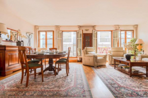 Beaudelaire Center Residence